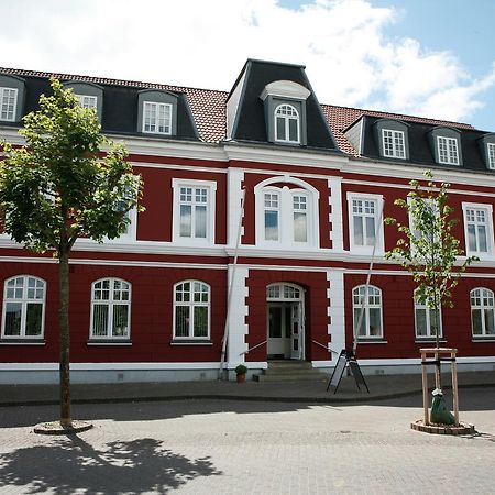 Hotel Vamdrup Kültér fotó