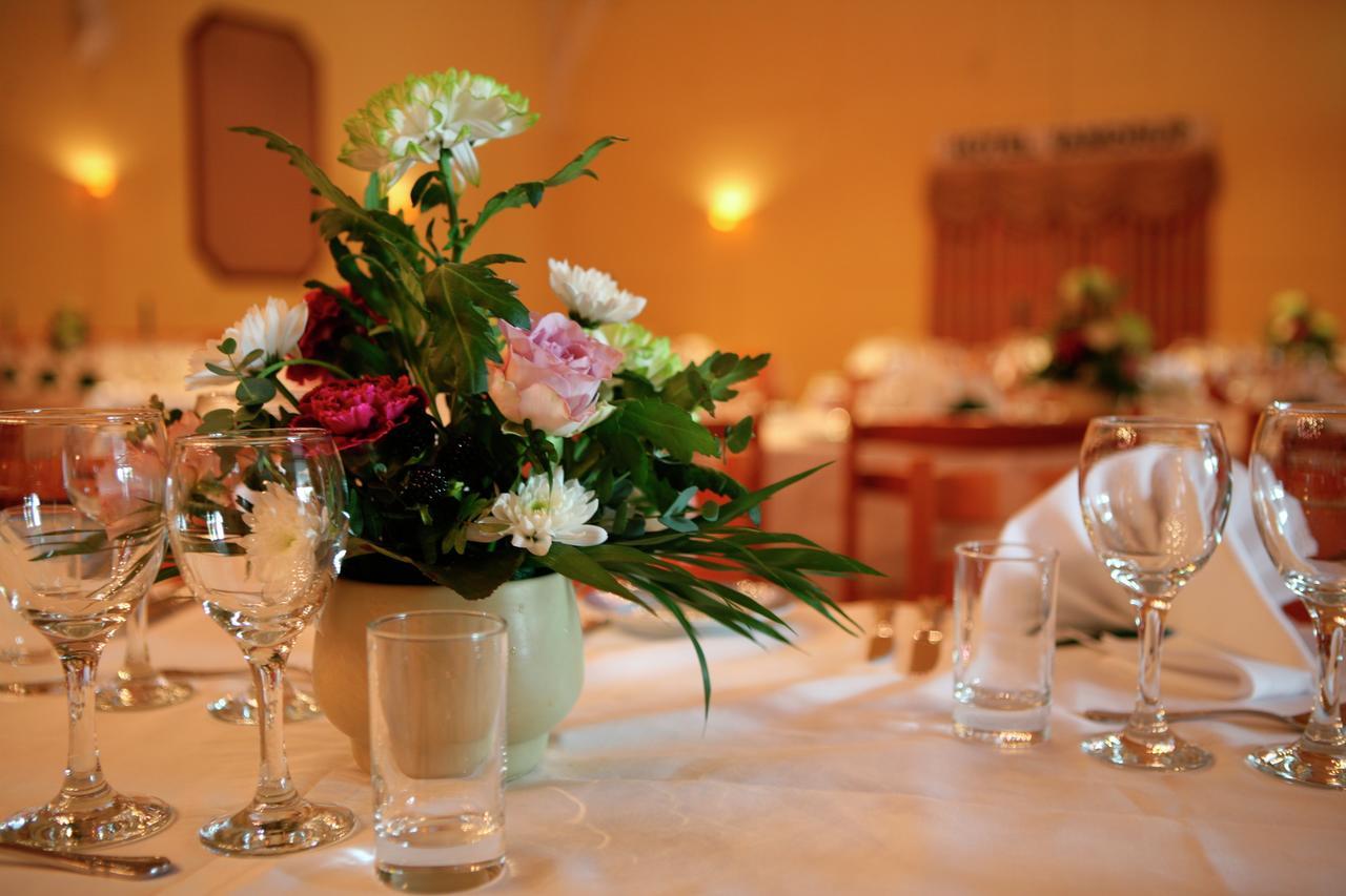 Hotel Vamdrup Kültér fotó