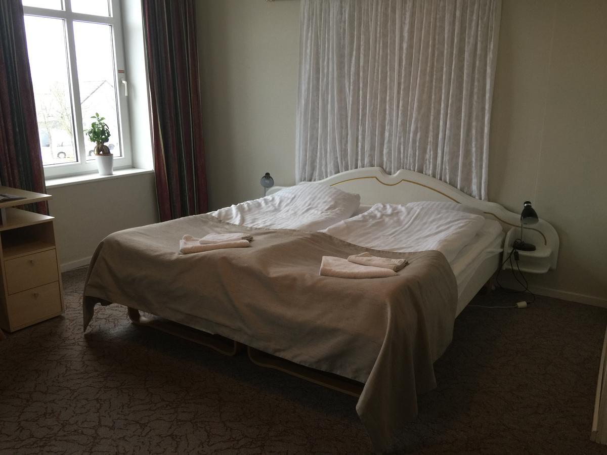 Hotel Vamdrup Kültér fotó